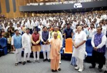 Photo of पारदर्शी भर्ती से खिले चेहरे, ग्राम पंचायत अधिकारी बने इटावा के 15 युवा