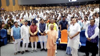 Photo of पारदर्शी भर्ती से खिले चेहरे, ग्राम पंचायत अधिकारी बने इटावा के 15 युवा