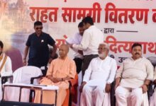 Photo of मुख्यमंत्री ने कहा, बेघर को प्रधानमंत्री या मुख्यमंत्री आवास योजना देने हेतु भी निर्देशित किया गया है