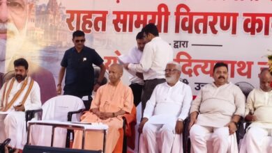 Photo of मुख्यमंत्री ने कहा, बेघर को प्रधानमंत्री या मुख्यमंत्री आवास योजना देने हेतु भी निर्देशित किया गया है