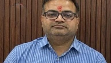 Photo of श्रीकाशी विश्वनाथ मंदिर को मिला नया CEO, सत्यम मिश्रा संभालेंगे जिम्मेदारी