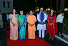 Photo of प्रधानमंत्री जी का 25 वर्षों का सेवाभाव और राष्ट्रसमर्पण हम सभी के लिए प्रेरणास्रोत | श्री केशव प्रसाद मौर्य