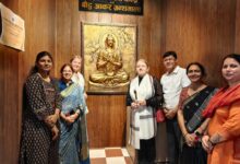 Photo of काशी विद्यापीठ : रूसी विशेषज्ञों ने किया इतिहास विभाग का भ्रमण