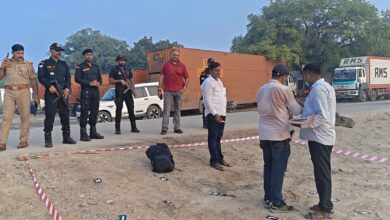 Photo of वाराणसी में 30 लाख का इनामी नक्सली कमांडर ढेर