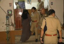 Photo of गेस्ट हाउस में ‘स्पेशल सर्विस’ के नाम पर देह व्यापार का खुलासा, 8 हिरासत में