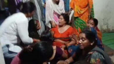 Photo of पानी में डूबने से 21 वर्षीय युवक की मौत | पैर फिसलने से गहरे पानी में गिरा युवक, परिजनों में मचा कोहराम