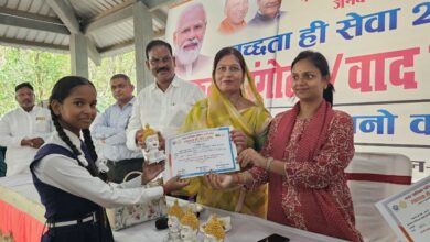 Photo of स्वच्छता ही सेवा 2026: चित्रकला, रंगोली, वाद – विवाद प्रतियोगिता