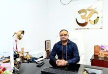 Photo of श्रीकाशी विश्वनाथ धाम को मिला नया CEO, सत्यम मिश्र ने संभाली कमान