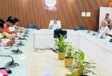 Photo of वाराणसी में 202 एमओयू से ₹24,190 करोड़ के निवेश का प्रस्ताव