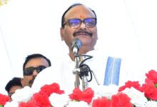 Photo of आयुर्वेद स्वस्थ एवं निरोगी जीवन की आधारशिला:ब्रजेश पाठक