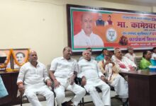 Photo of भाजपा के प्रदेश उपाध्यक्ष व कुशीनगर पार्टी संगठन के प्रभारी का भाजपाइयों ने किया गर्मजोशी से स्वागत