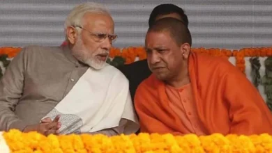 Photo of दिल्ली दौरे पर सीएम योगी, पीएम मोदी से करेंगे मुलाकात