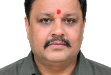 Photo of जिलाधिकारी कुशीनगर ने महानवमी एवं विजयादशमी की दीं हार्दिक शुभकामनाएं