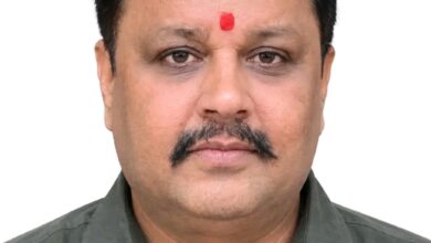 Photo of जिलाधिकारी कुशीनगर ने महानवमी एवं विजयादशमी की दीं हार्दिक शुभकामनाएं