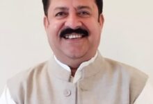 Photo of भाजपा से उठ गया देश की जनता का भरोसा अब सपा ही है एकमात्र विकल्प : पंडित रवि शर्मा 