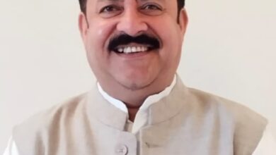 Photo of भाजपा से उठ गया देश की जनता का भरोसा अब सपा ही है एकमात्र विकल्प : पंडित रवि शर्मा 