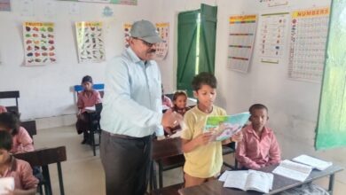 Photo of निपुण लक्ष्य के लिए नियमित आकलन और उपचारात्मक शिक्षण पर जोर