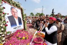 Photo of चुनाव आयोग की क्रेडिबिलिटी खत्म भाजपा फर्जी फॉर्म-7 से कटवा रही सपा के वोट : अखिलेश यादव
