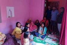 Photo of इजरायल में भलुही के युवक की मौत,परिजनों का रो-रो कर बुरहाल