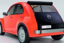 Photo of भारत में बन सकती है सिट्रोन की नई इलेक्ट्रिक 2CV कार, 2028 तक लॉन्च होने की उम्मीद