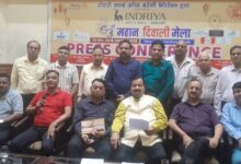 Photo of रोटरी का 63वां महान दिवाली मेला 31 अक्टूबर से, 145 स्टॉल सजेंगे