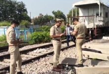 Photo of ट्रेन की चपेट में आने से मृत व्यक्ति की हुई शिनाख्त, सर्राफा व्यापारी के पिता थे राजेंद्र उर्फ बंटूले