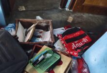 Photo of सोहरौना में घर का ताला तोड़कर लाखों की चोरी, पुलिस से कार्रवाई की मांग