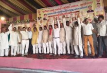 Photo of साहू समाज सम्मेलन में सामाजिक एकता और राजनीतिक भागीदारी पर जोर।