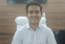 Photo of नगर में अतिक्रमण की समस्या का शीघ्र होगा समाधान : मयंक त्रिपाठी