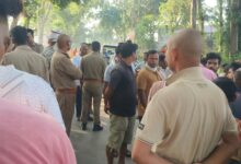 Photo of पानी में मिला अधेड़ का संदिग्ध परिस्थितियों में शव,