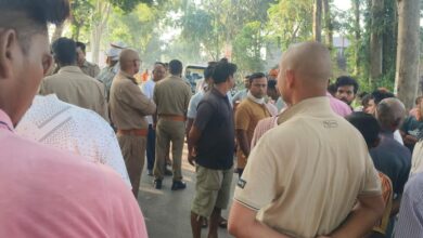 Photo of पानी में मिला अधेड़ का संदिग्ध परिस्थितियों में शव,