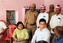 Photo of बस की चपेट में आने से 55 वर्षीय व्यक्ति की मौत