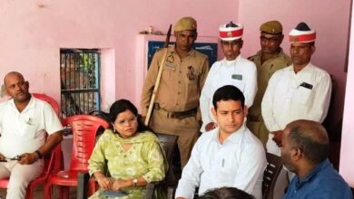 Photo of बस की चपेट में आने से 55 वर्षीय व्यक्ति की मौत