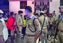 Photo of प्रेम प्रसंग में युवती की धारदार हथियार से हत्या, आरोपी प्रेमी गिरफ्तार